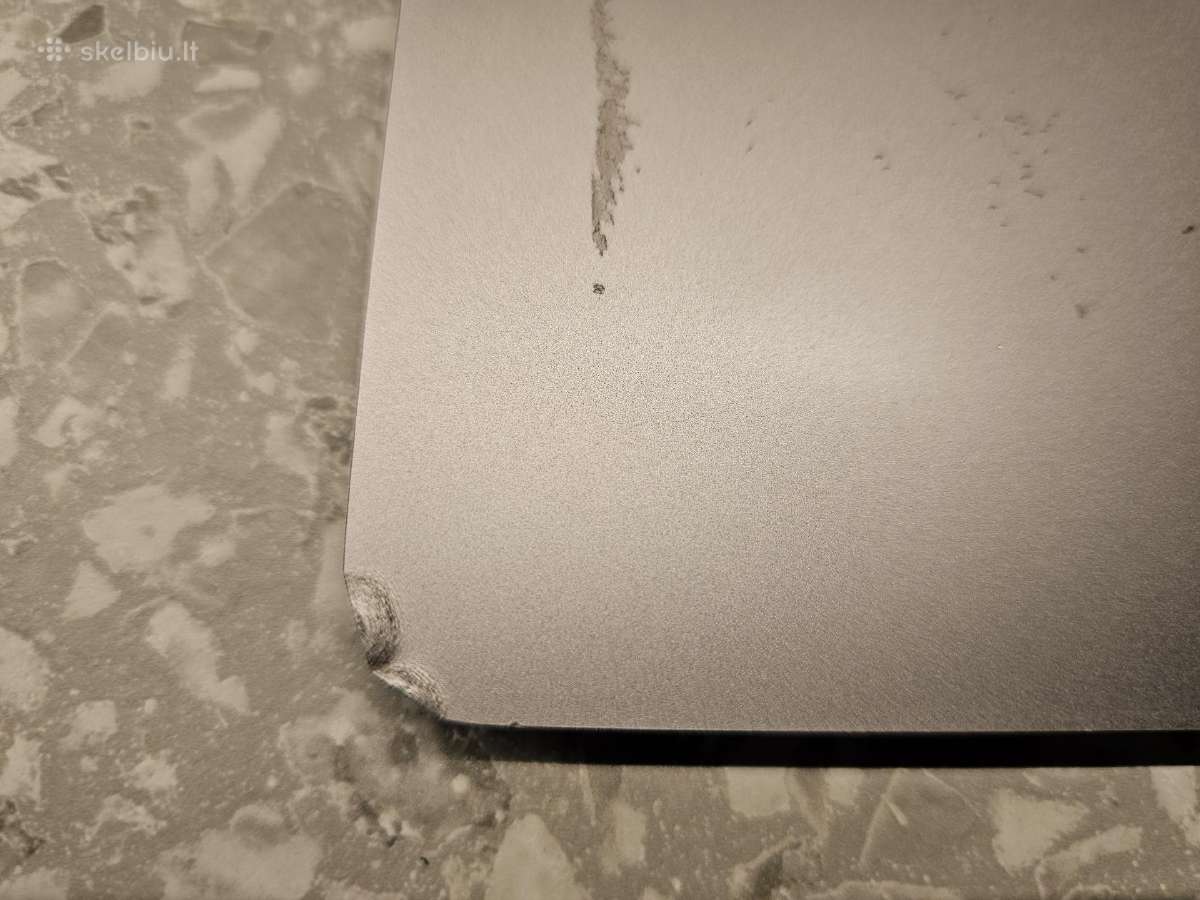 MacBook Air A2179 Neveikia