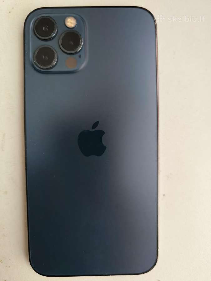 iPhone 12 Pro