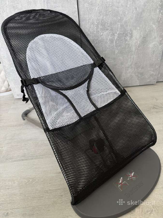 Babybjorn gultukas