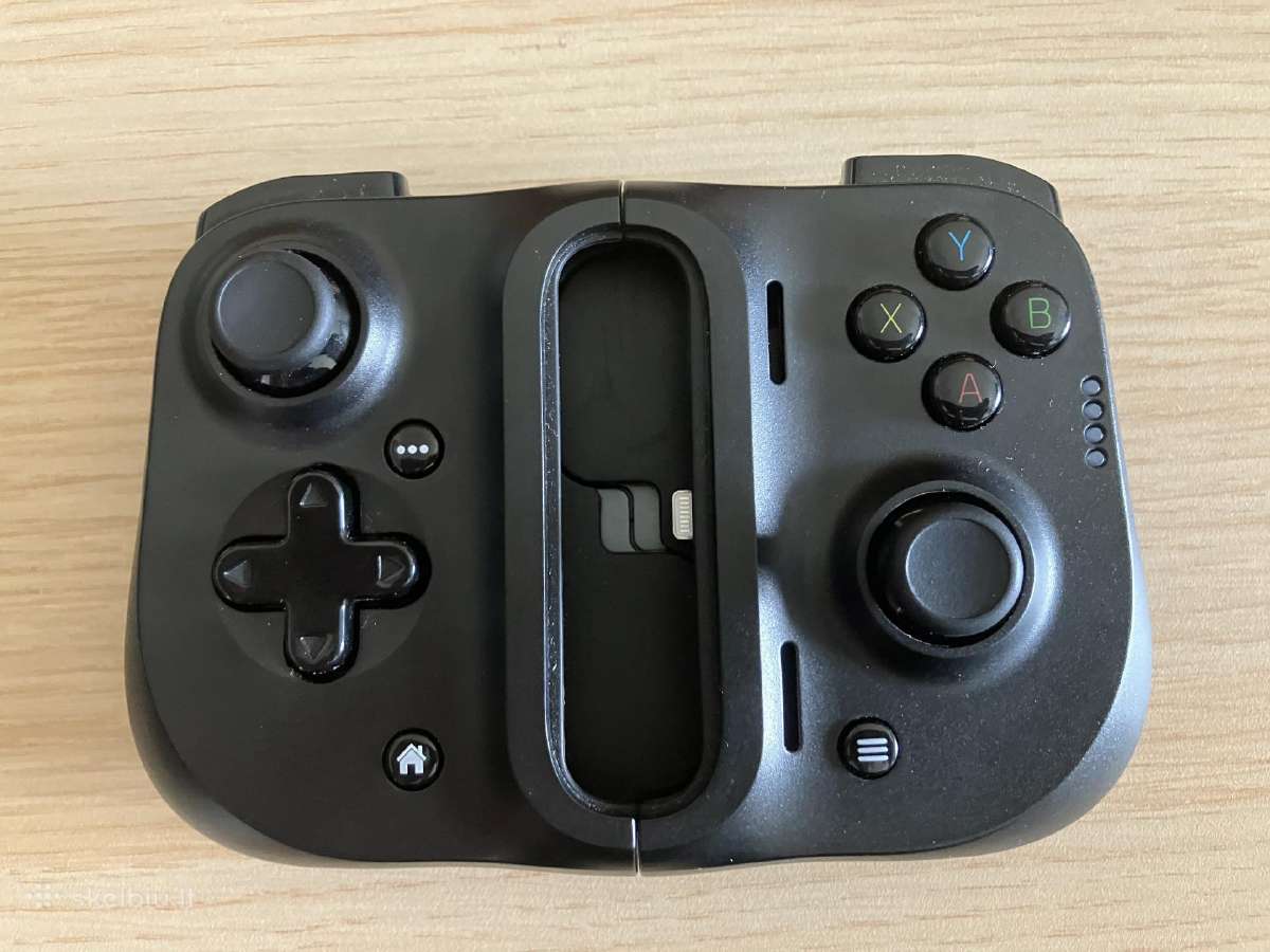 Razer Kishi v1 iPhone