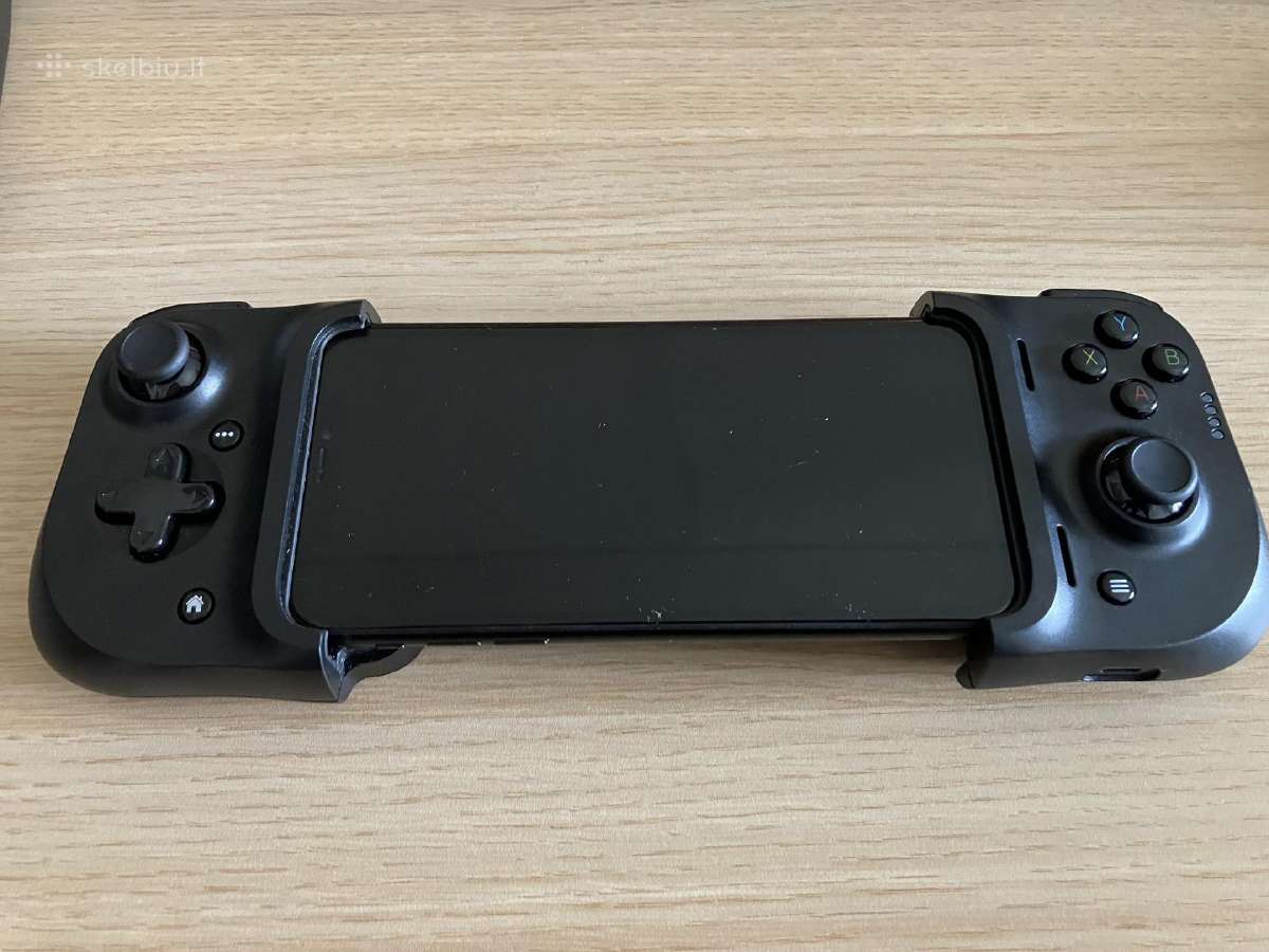 Razer Kishi v1 iPhone - nuotraukos Nr. 3