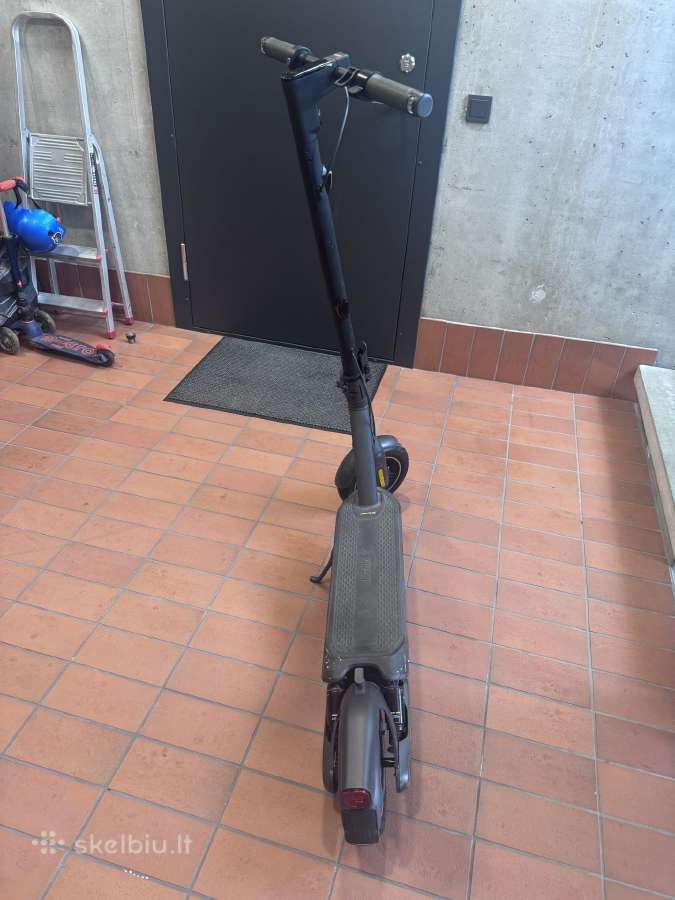 Segway ninebot g2 max - nuotraukos Nr. 2
