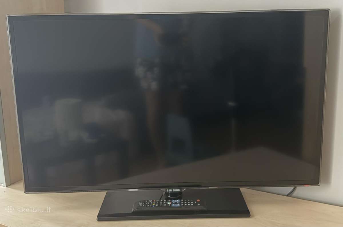 Samsung Smart TV 102cm