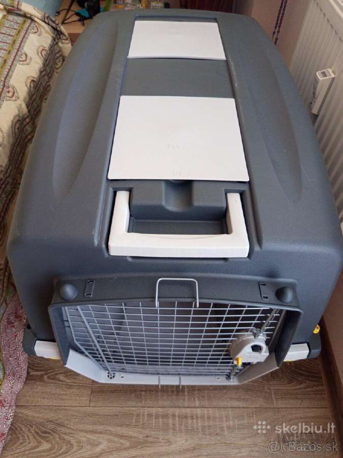 Transporto dėžė Gulliver 5,ir kita