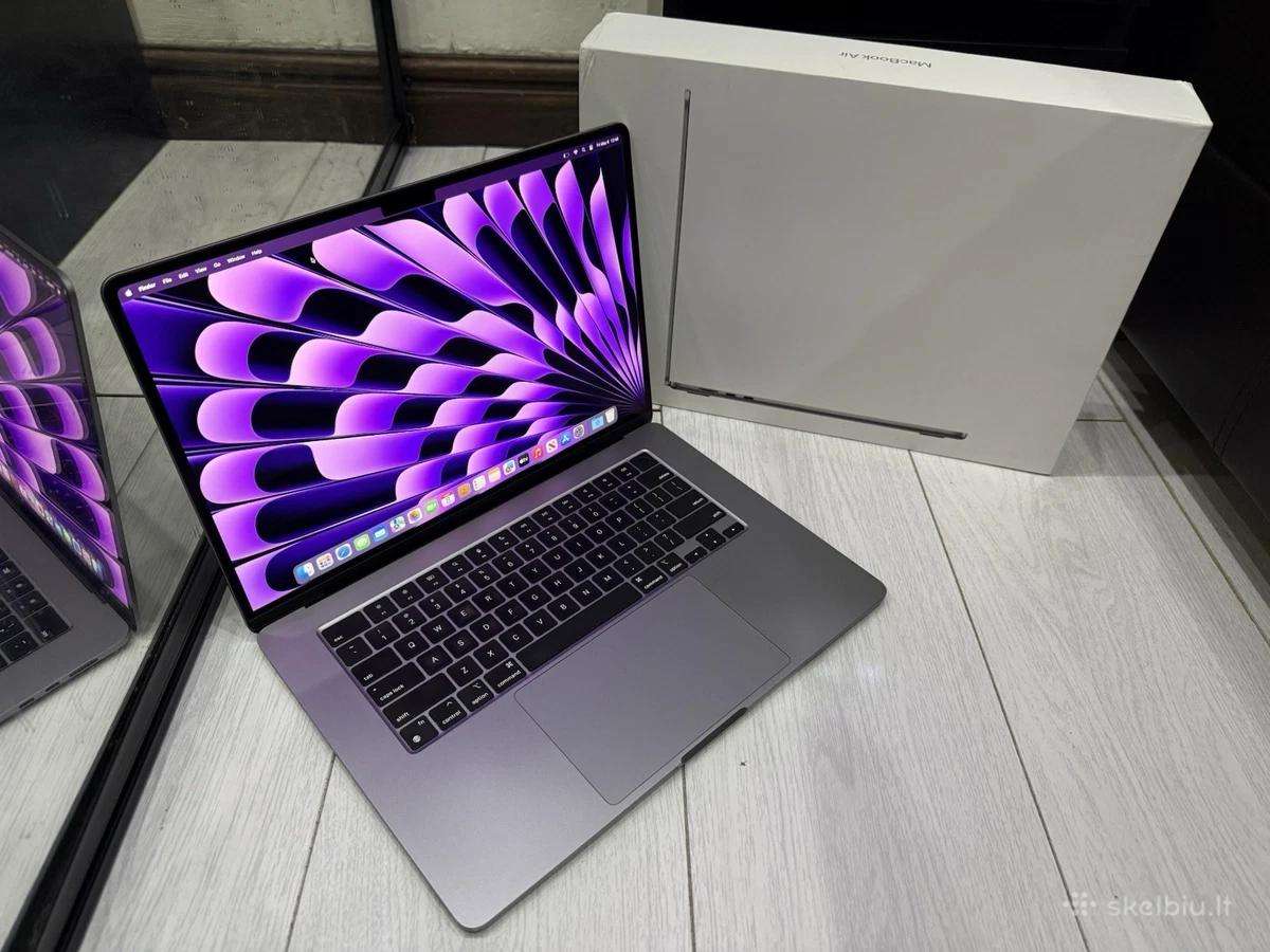Apple MacBook Air 15.3" Retina 2023