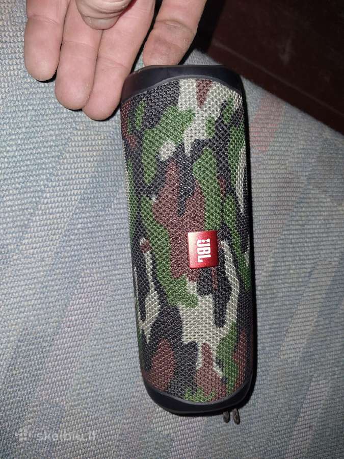 Jbl flip 5