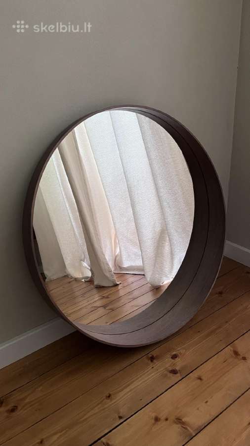 Ikea Stockholm veidrodis 60 cm