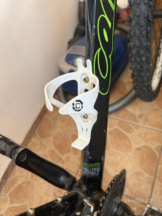 Kalnų dviratis Carrera Vengeance (26" ratai, hidra - nuotraukos Nr. 9