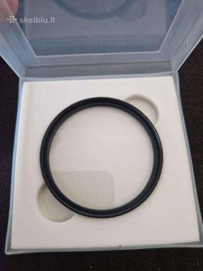 Kenko Uv 58mm Japan