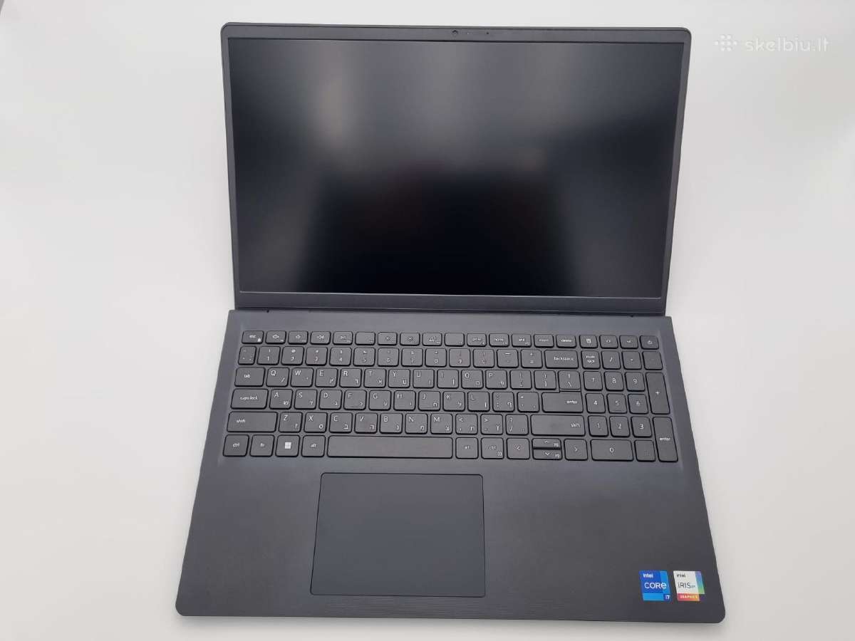 Dell Vostro 3530 - nuotraukos Nr. 4
