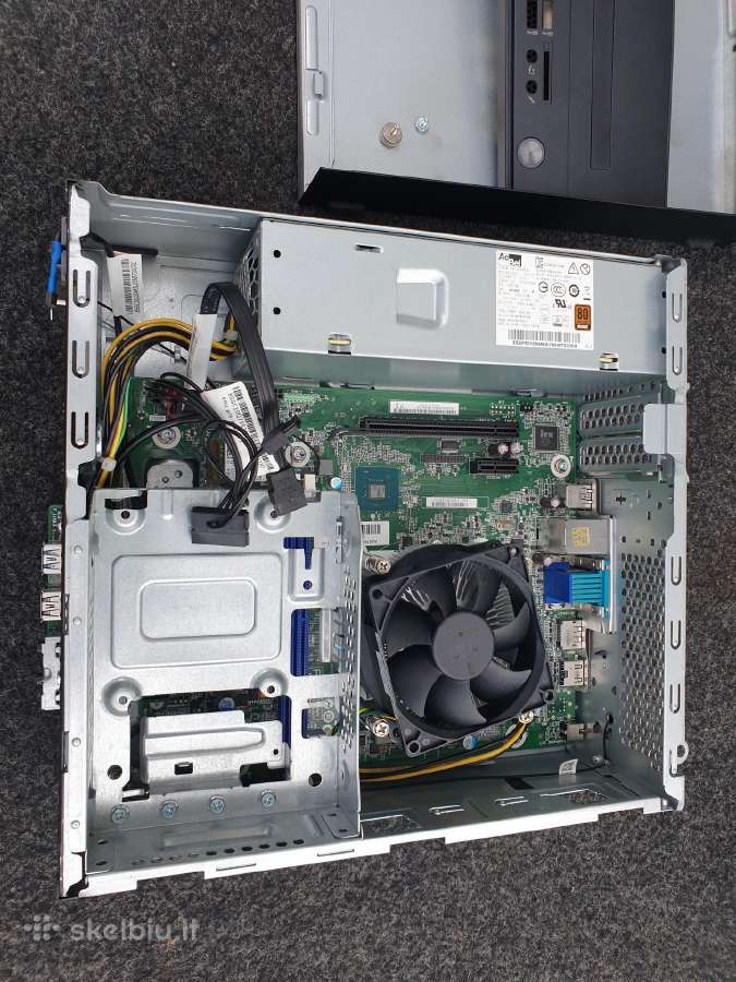 Lenovo v530s 8/9th su WiFi/bt - nuotraukos Nr. 5