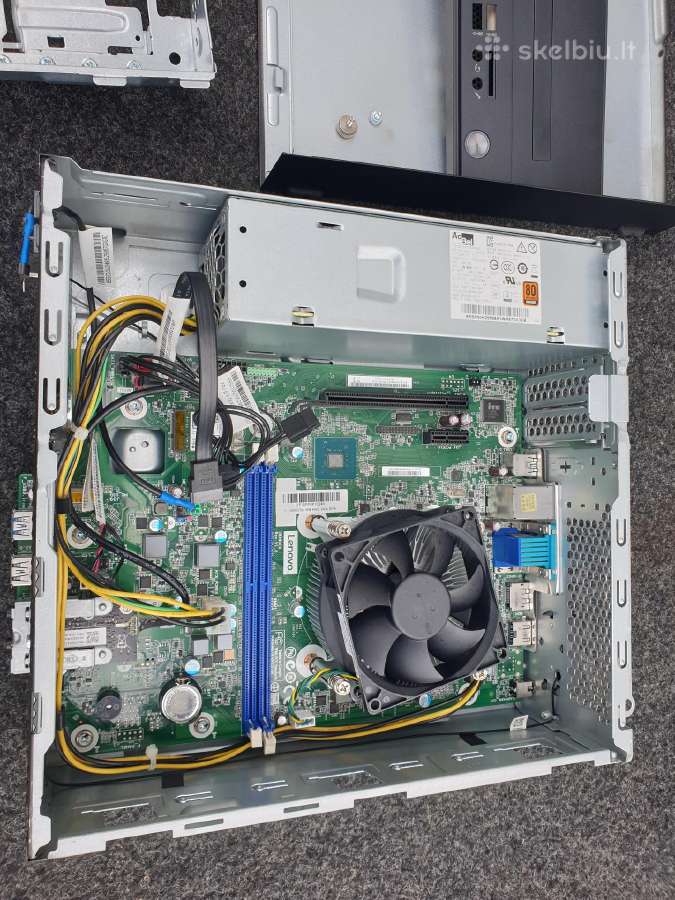 Lenovo v530s 8/9th su WiFi/bt - nuotraukos Nr. 6