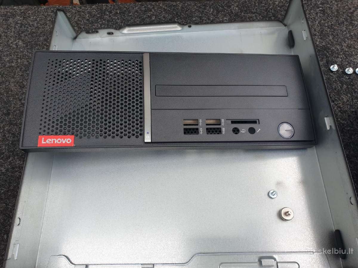 Lenovo v530s 8/9th su WiFi/bt - nuotraukos Nr. 8