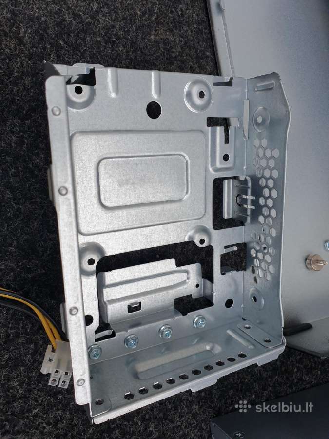 Lenovo v530s 8/9th su WiFi/bt - nuotraukos Nr. 9