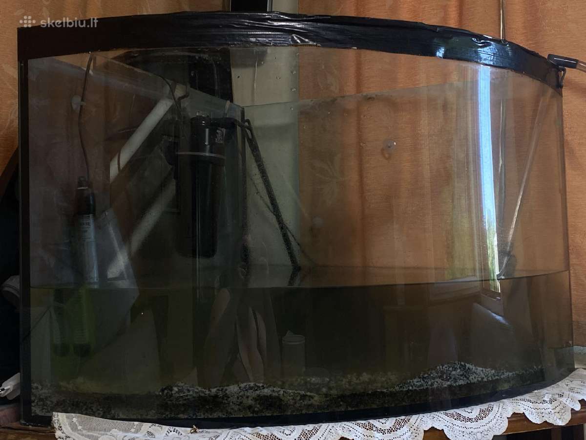 Akvariumas