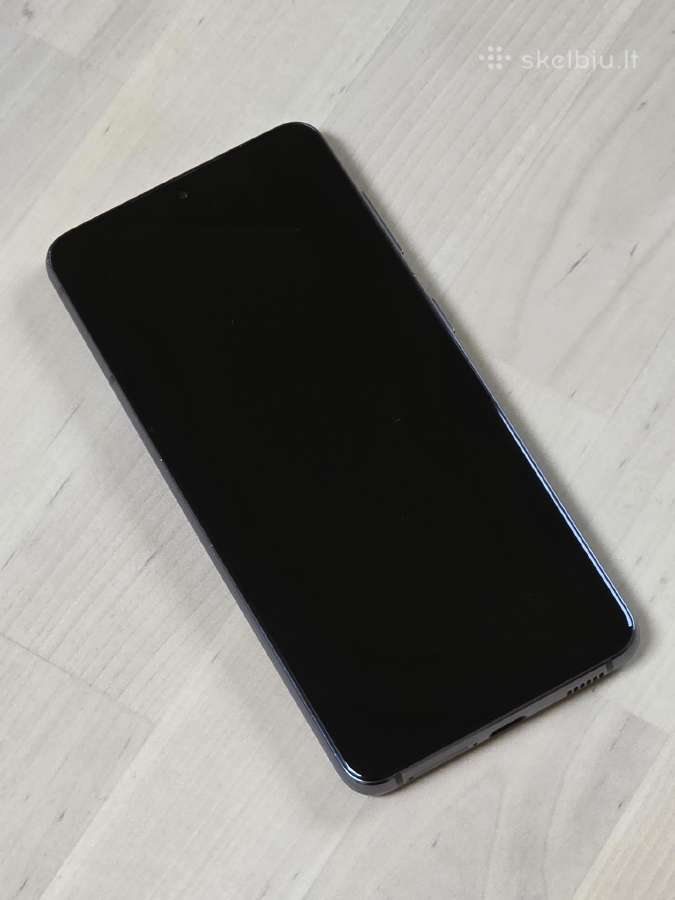Samsung Galaxy S21 5G 256gb - nuotraukos Nr. 2