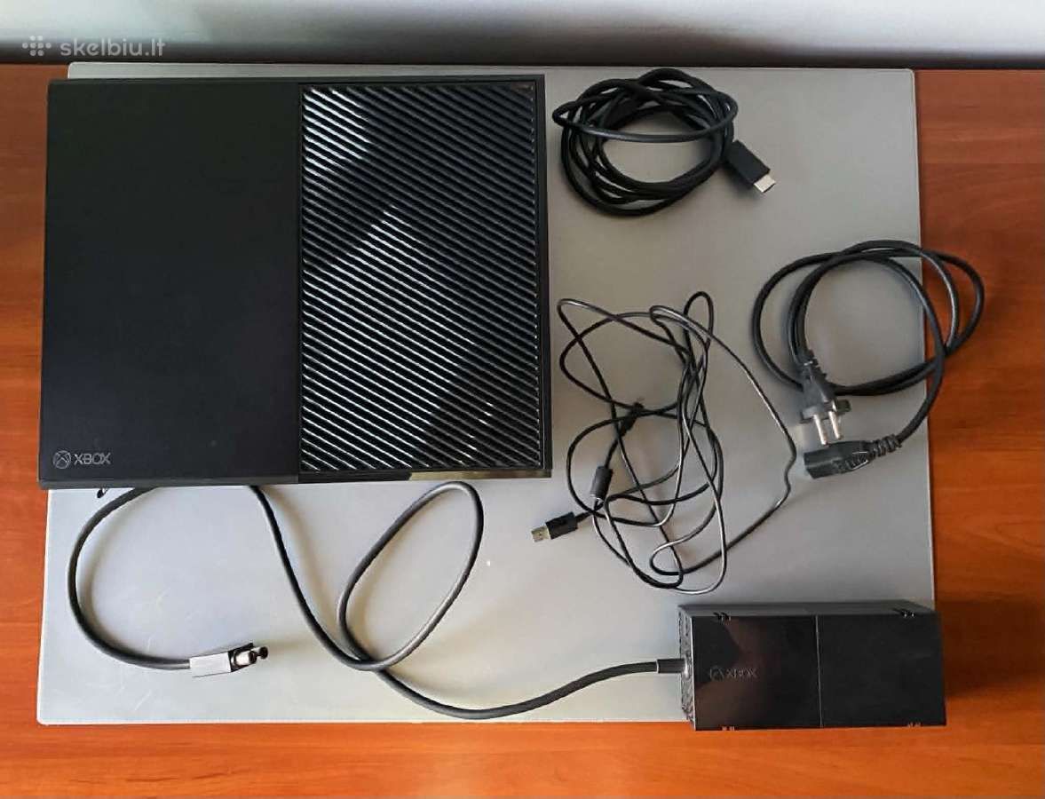 Xbox One 1 TB