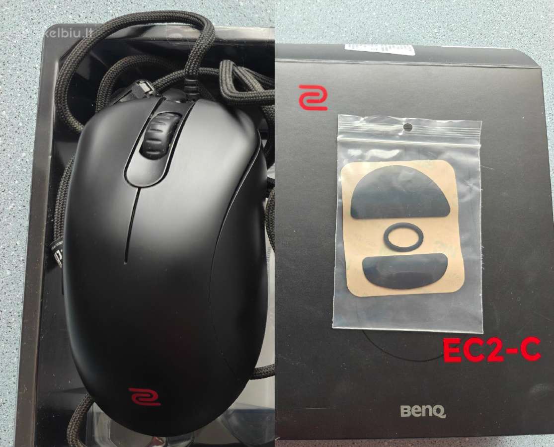 Benq Zowie Ec2-c