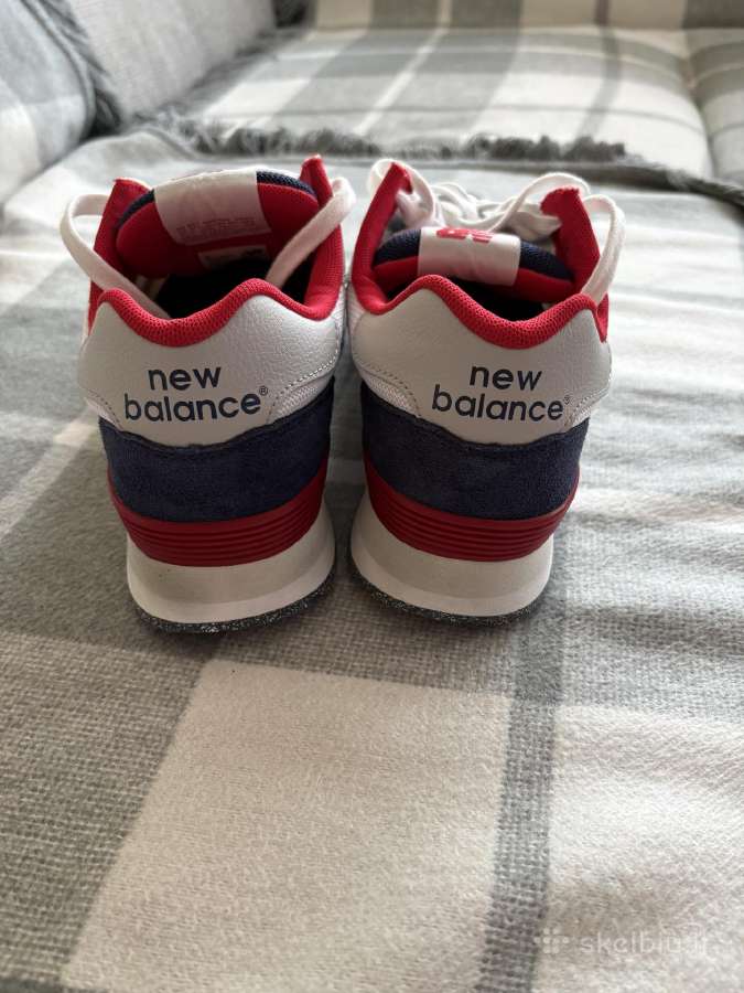 Parduodu New Balance
