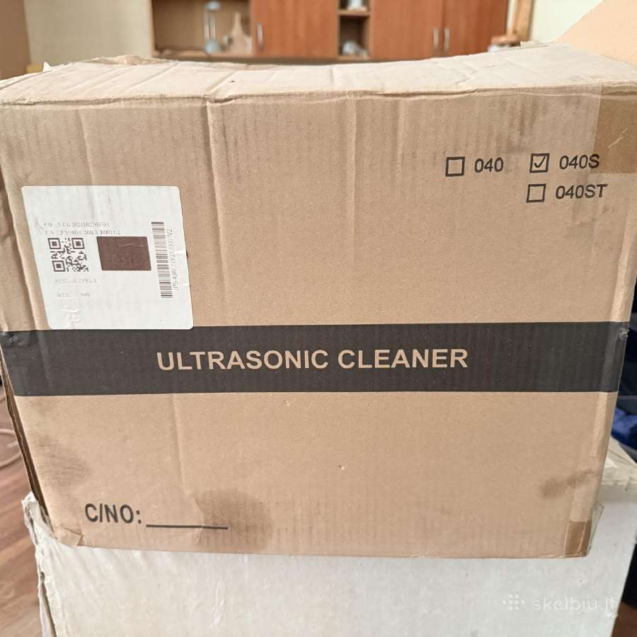Naujas, aukštos kokybės Vevor digital ultrasonic - nuotraukos Nr. 8