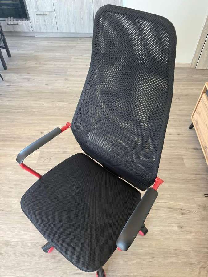 Ikea huvudsperale