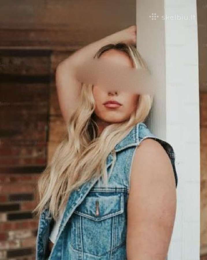 Trans Ellen Klaipeda
