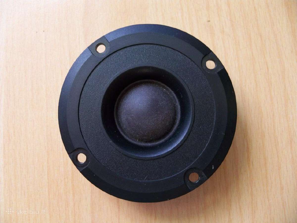 Peerless. pioneer.tannoy. - nuotraukos Nr. 5