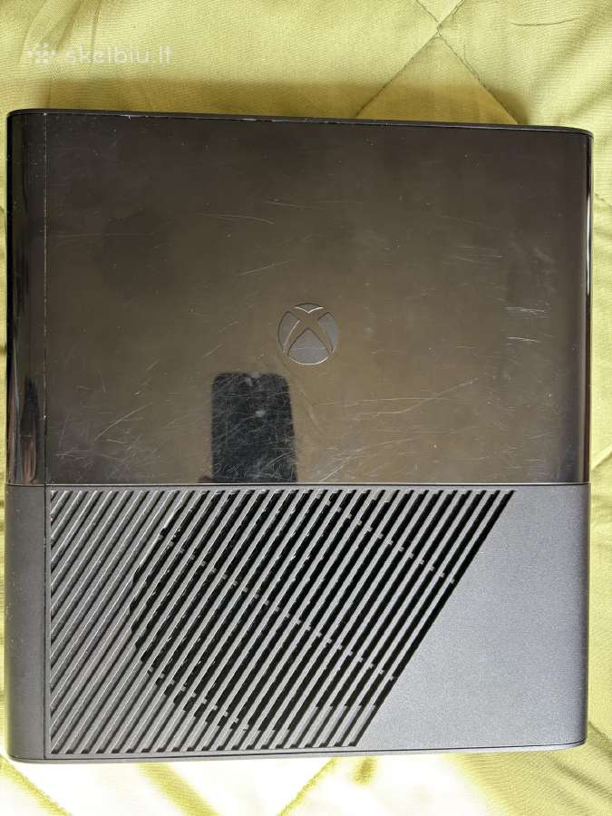 Xbox 360
