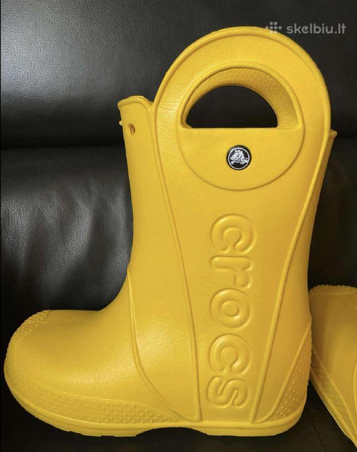 Crocs