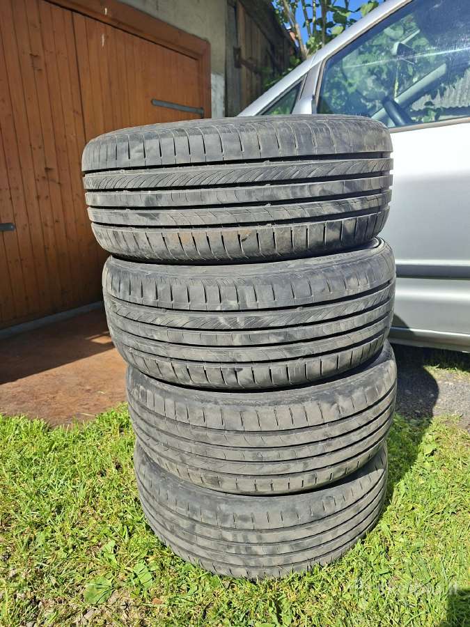 Vasarinės 215/55/r16 97v XL