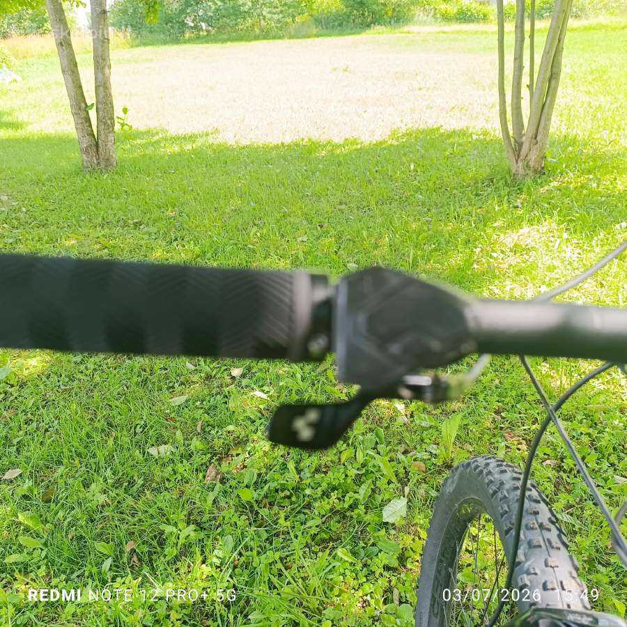 Trek e bike elektrinis dviratis - nuotraukos Nr. 5