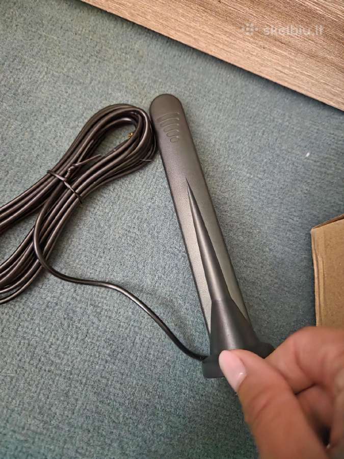 Parduodu antena