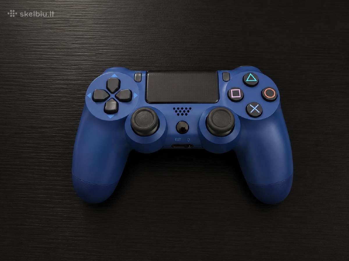 Playstation 4 pultelis