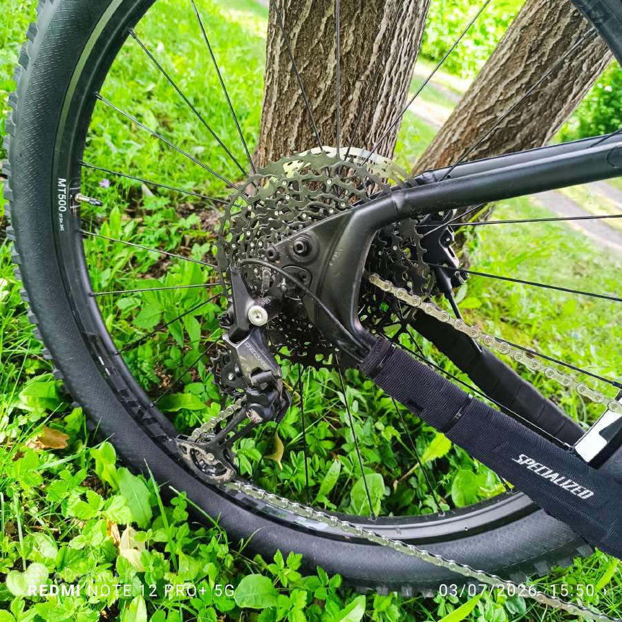 Trek e bike elektrinis dviratis - nuotraukos Nr. 10
