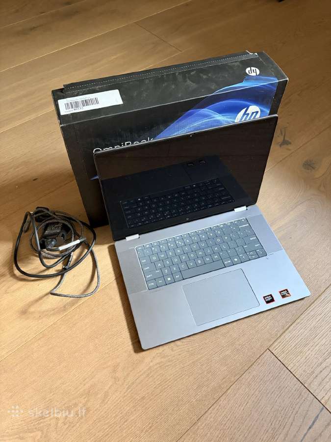 Hp Omnibook X Flip 16 2 in 1