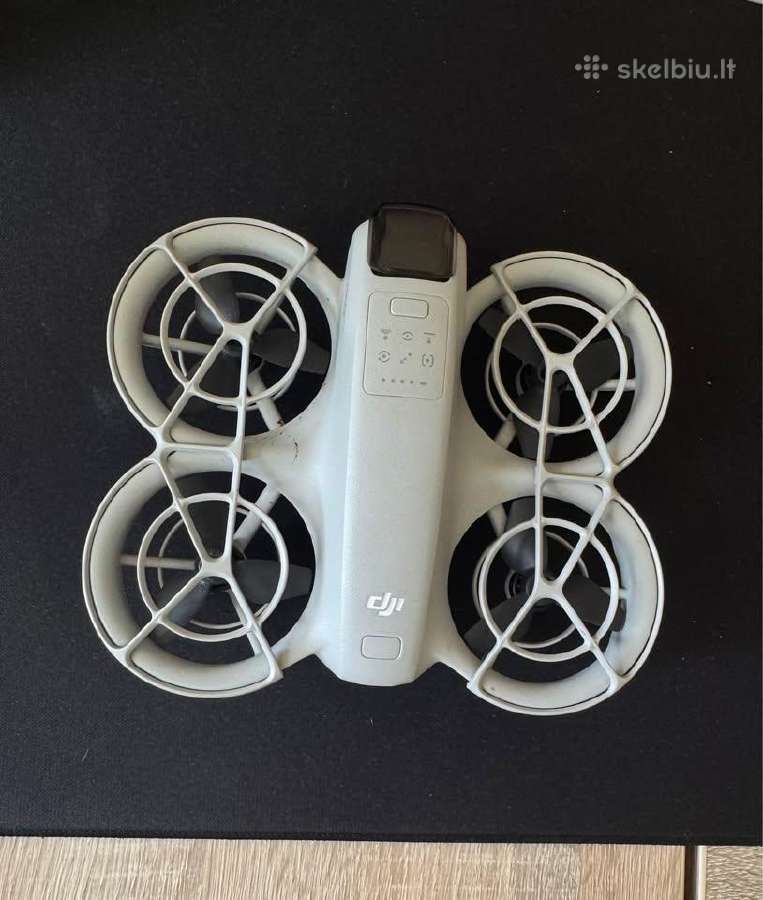 Dji neo
