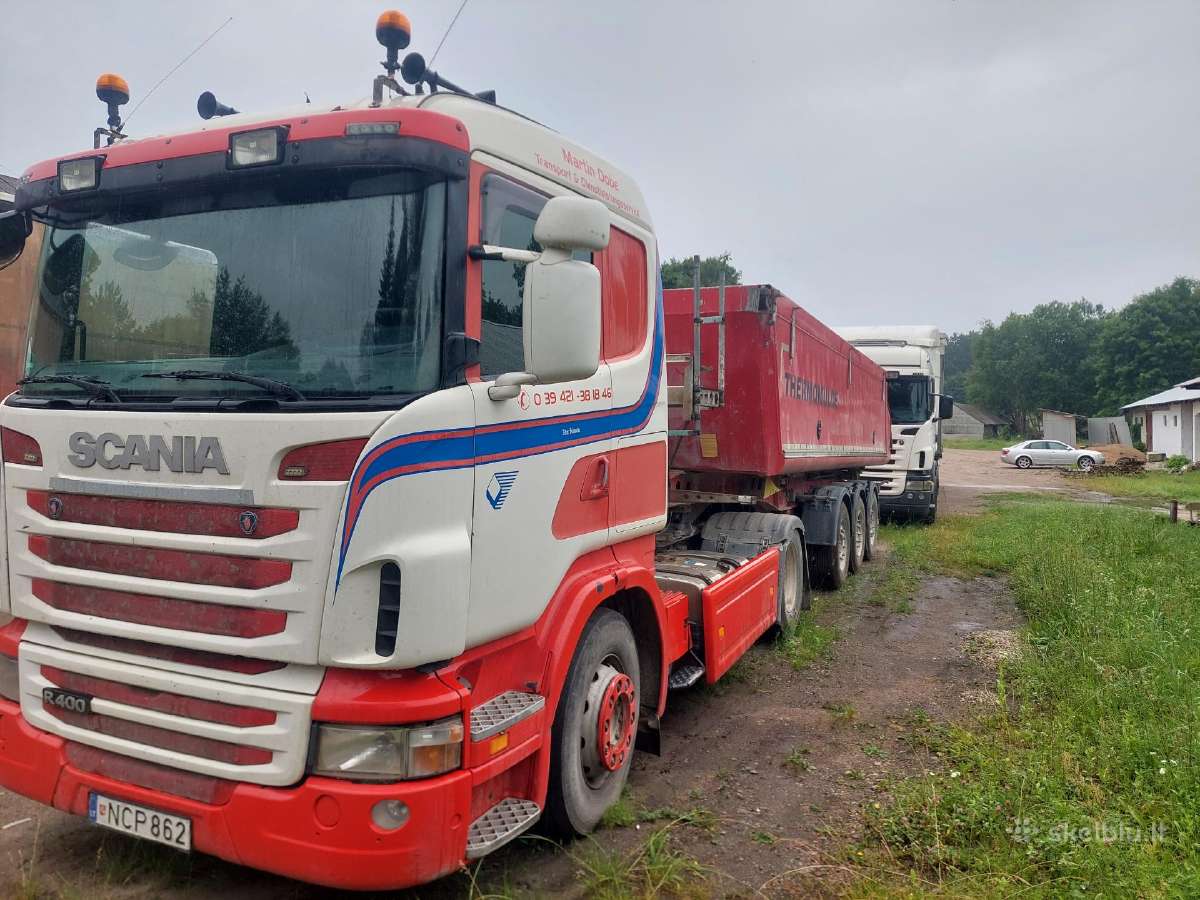 Scania
