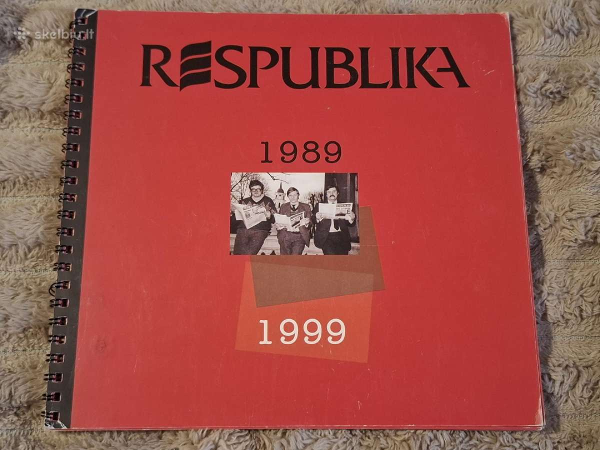 Respublika - nuotraukos Nr. 5