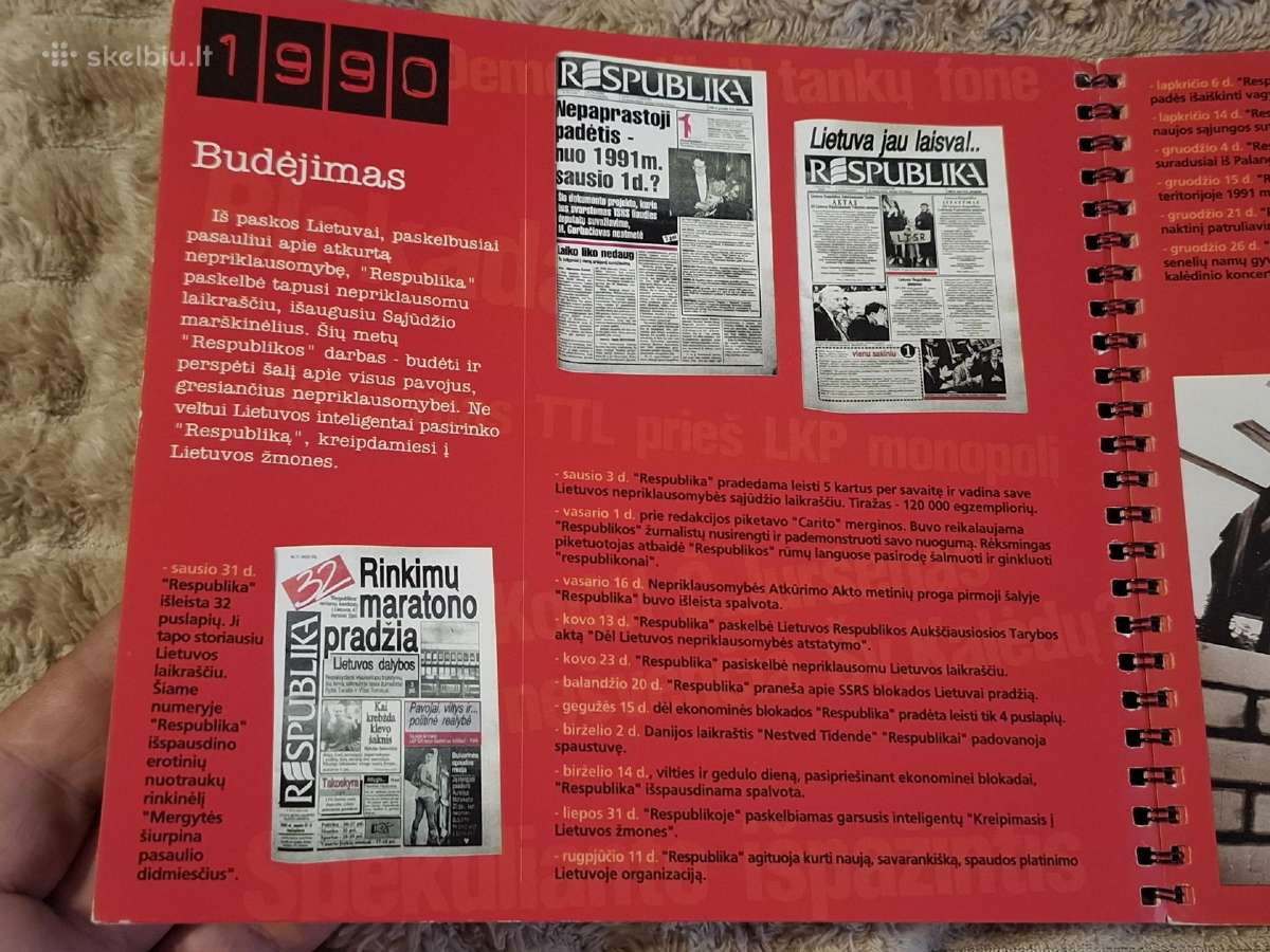 Respublika - nuotraukos Nr. 7