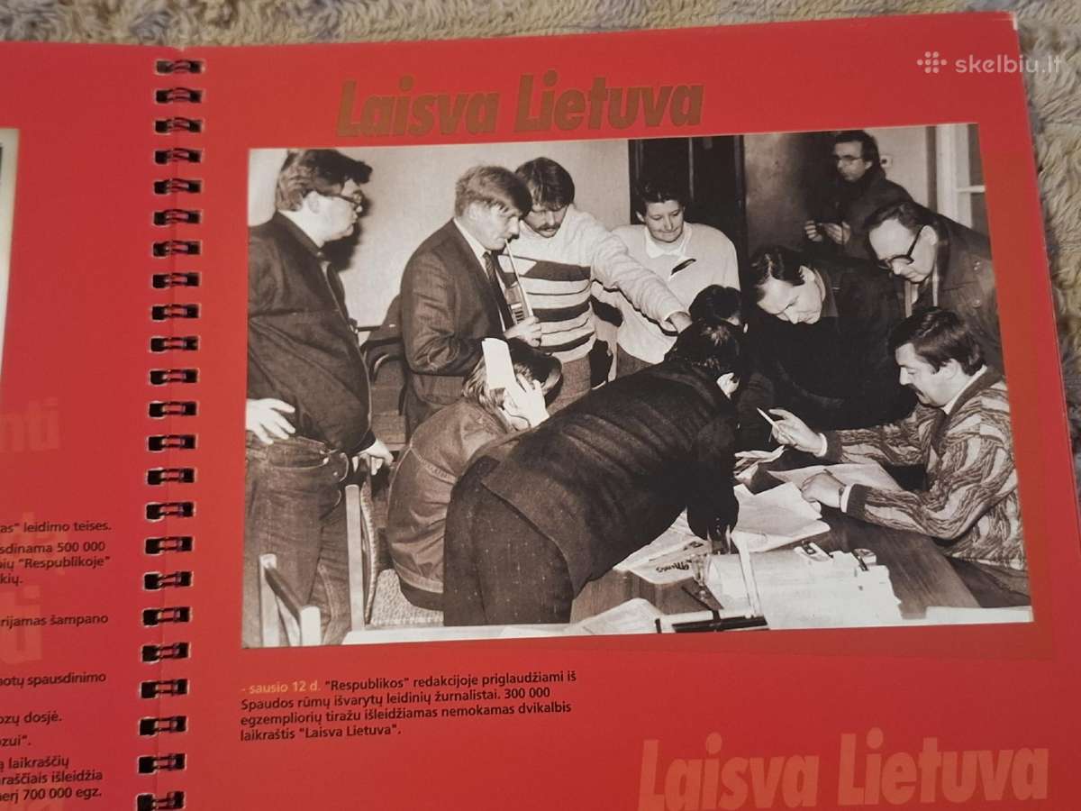 Respublika - nuotraukos Nr. 8