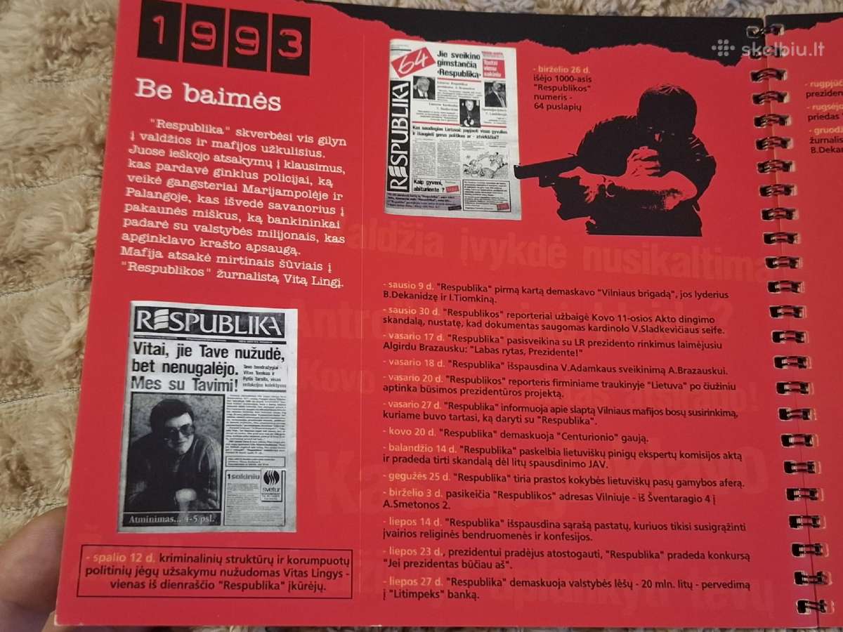 Respublika - nuotraukos Nr. 11