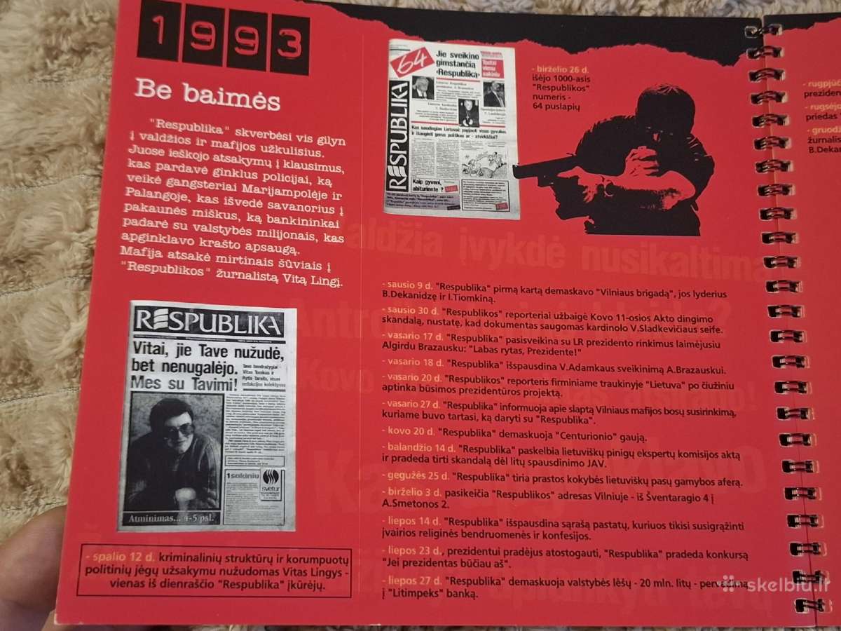 Respublika - nuotraukos Nr. 12