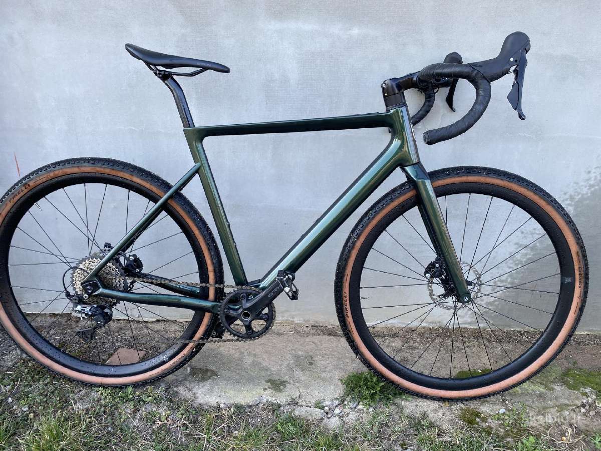 Desiknio Gravel