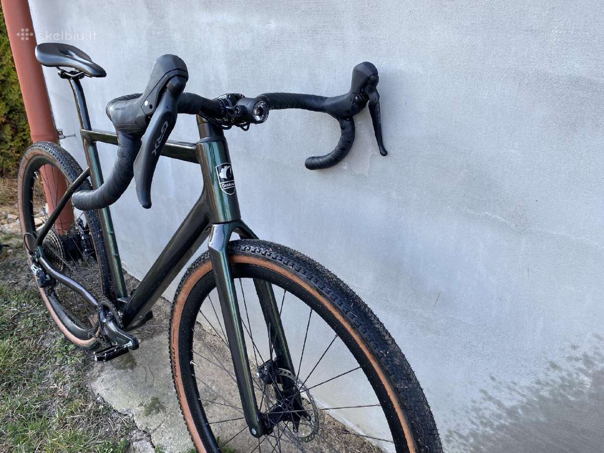 Desiknio Gravel - nuotraukos Nr. 2