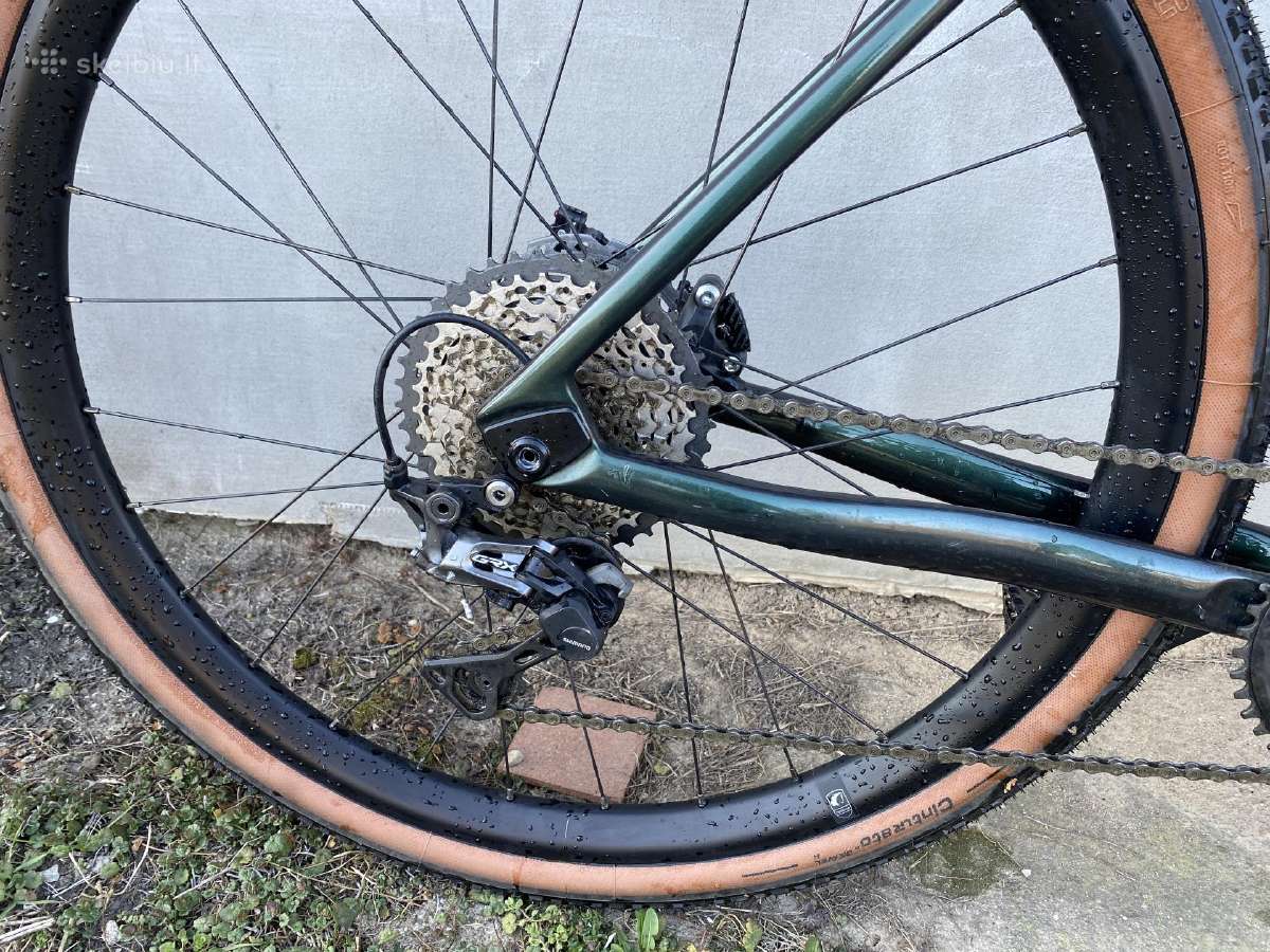 Desiknio Gravel - nuotraukos Nr. 3