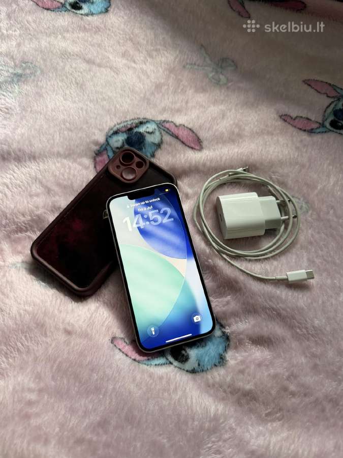 iPhone 14, 128gb