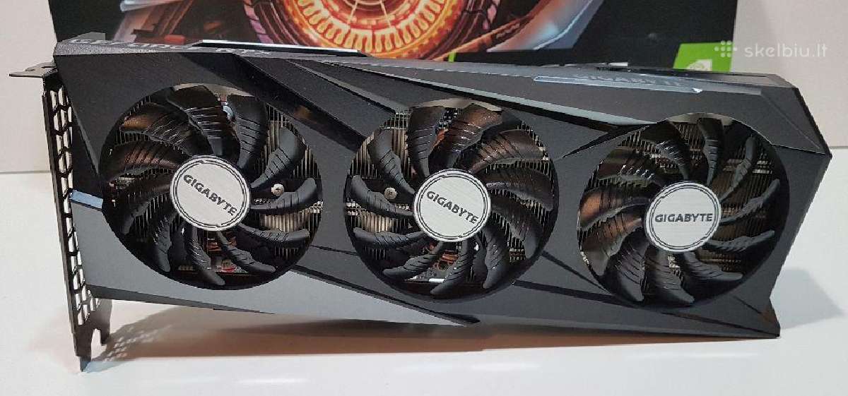 Rtx 3060ti 8gb