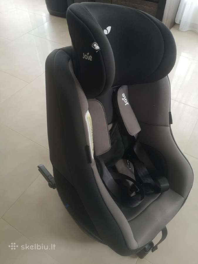 Joie spin 360