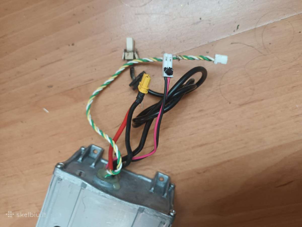 Xiaomi 365 paspirtuko baterija