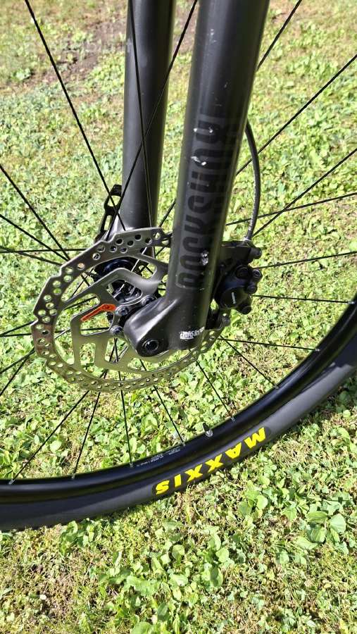Carbon MTB Scott Scale 940 / 2023 - nuotraukos Nr. 5